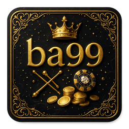ba99 logo